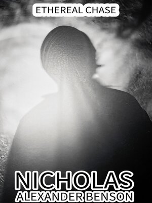 cover image of Ethereal Chase